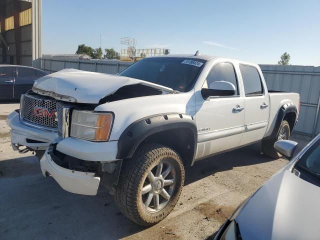 2010 GMC Sierra K1500 Denali