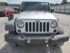 2010 Jeep Wrangler Unlimited Sport