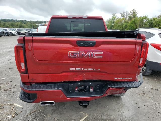 2024 GMC Sierra K1500 Denali