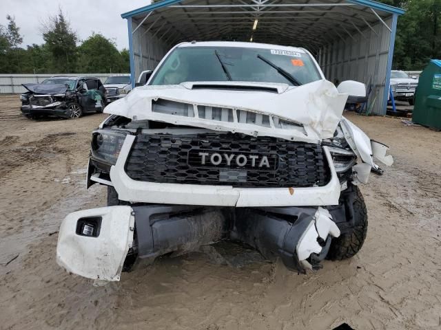 2019 Toyota Tundra Crewmax SR5