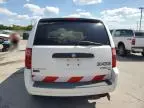 2009 Dodge Grand Caravan SE