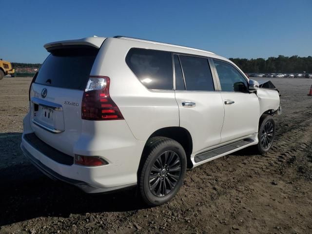 2020 Lexus GX 460 Premium