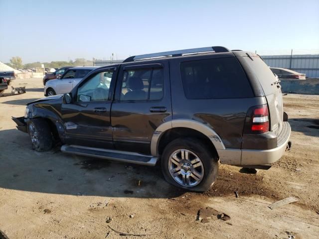 2006 Ford Explorer Eddie Bauer