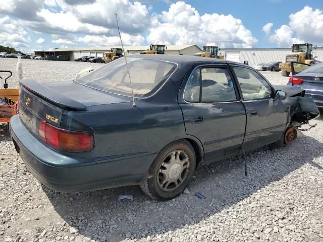 1995 Toyota Camry XLE