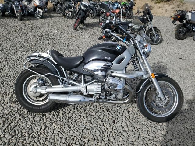 2004 BMW R1200 C