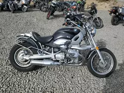 Salvage motorcycles for sale at Reno, NV auction: 2004 BMW R1200 C