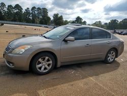 Nissan salvage cars for sale: 2008 Nissan Altima 2.5