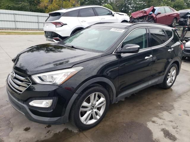 2016 Hyundai Santa FE Sport