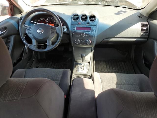 2010 Nissan Altima Base