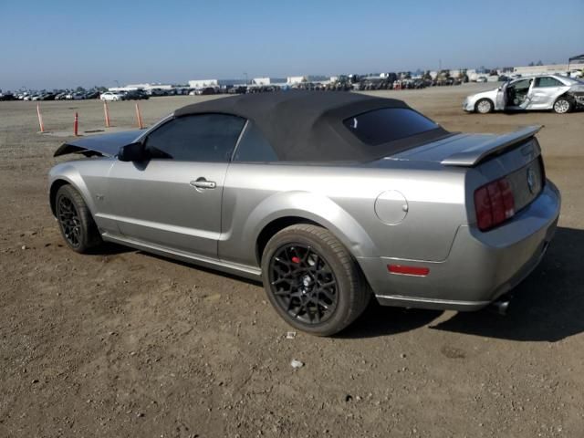 2008 Ford Mustang GT