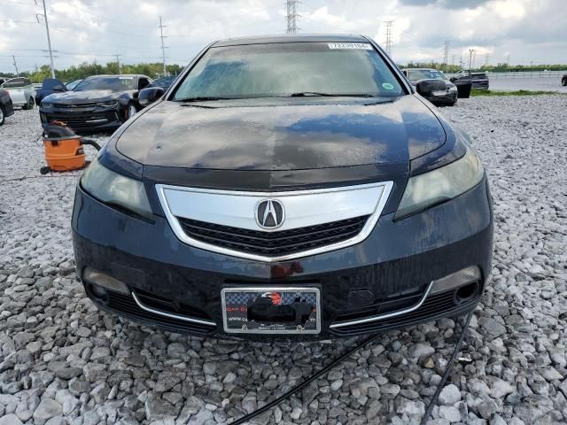 2012 Acura TL