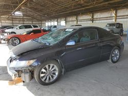 2009 Honda Civic EX en venta en Phoenix, AZ