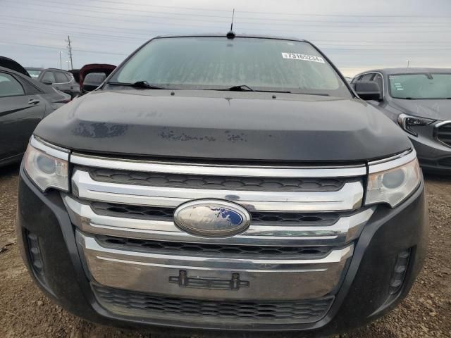 2012 Ford Edge SE