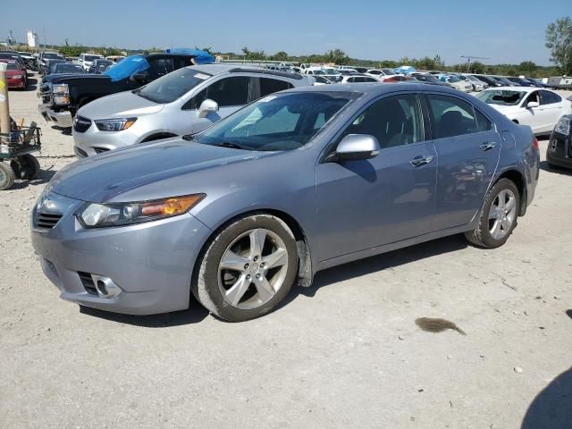 2011 Acura TSX