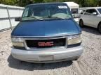 2000 GMC Safari XT