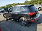 2016 Audi Q5 TDI Premium Plus