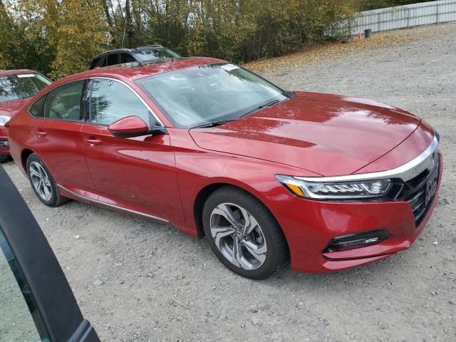 2019 Honda Accord EXL