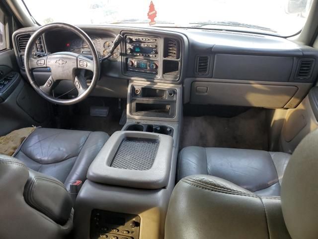 2003 Chevrolet Tahoe K1500