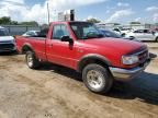 1997 Ford Ranger