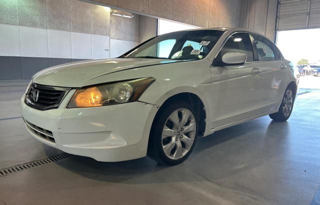 2009 Honda Accord EXL