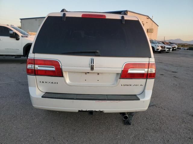 2012 Lincoln Navigator