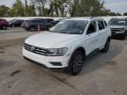 2021 Volkswagen Tiguan S