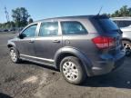 2015 Dodge Journey SE