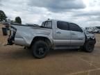 2016 Toyota Tacoma Double Cab