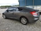 2012 Honda Civic EXL