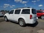 2006 Nissan Pathfinder LE