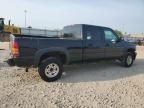 2001 Chevrolet Silverado K1500 Heavy Duty