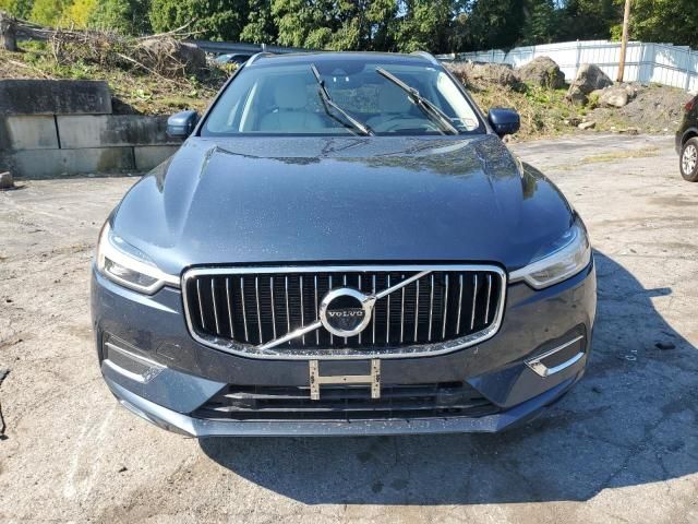 2018 Volvo XC60 T6 Inscription