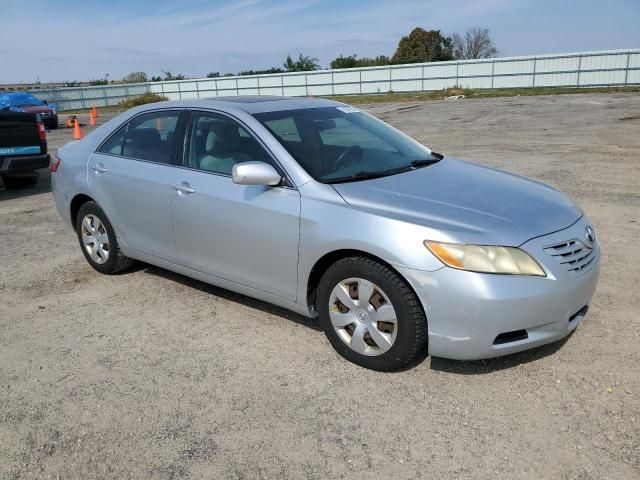 2007 Toyota Camry CE