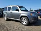 2010 Honda Element EX