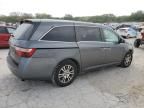 2012 Honda Odyssey EX