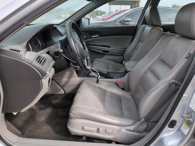 2008 Honda Accord EXL