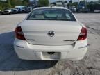 2008 Buick Lacrosse CXL