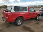 1997 Ford Ranger