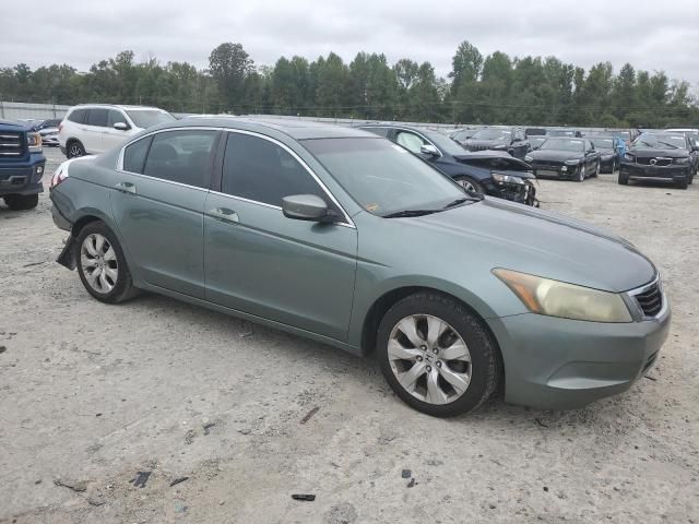 2008 Honda Accord EXL