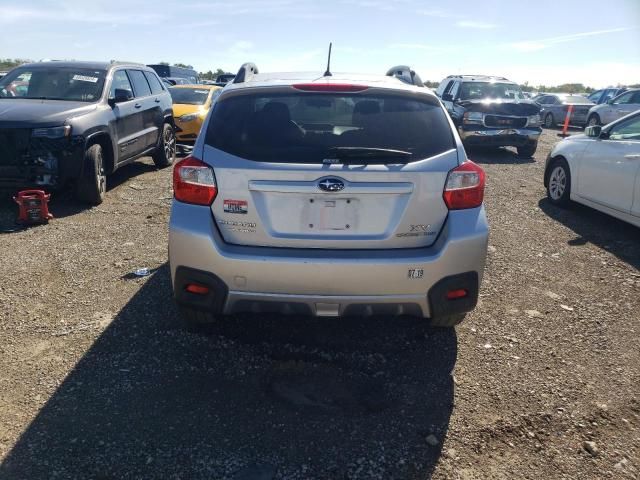 2014 Subaru XV Crosstrek 2.0 Premium