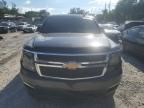 2018 Chevrolet Suburban C1500 LT