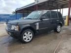 2003 Land Rover Range Rover HSE