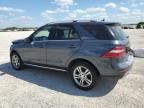 2015 Mercedes-Benz ML 350