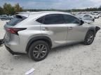 2015 Lexus NX 200T