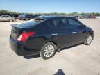 2019 Nissan Versa S