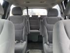 2007 Honda Odyssey LX