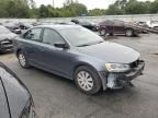 2014 Volkswagen Jetta Base