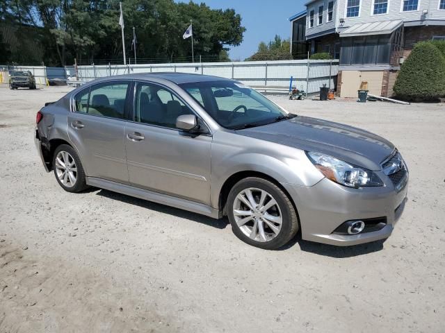 2014 Subaru Legacy 2.5I Limited