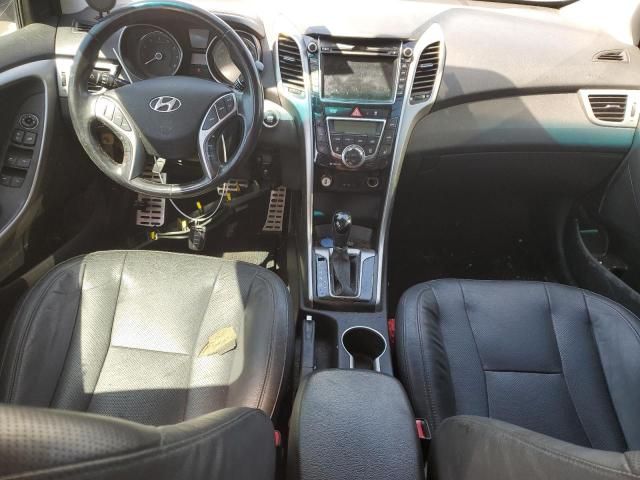 2014 Hyundai Elantra GT