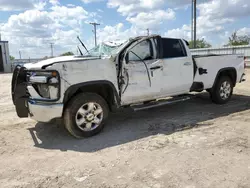 Chevrolet Vehiculos salvage en venta: 2022 Chevrolet Silverado K3500 LTZ